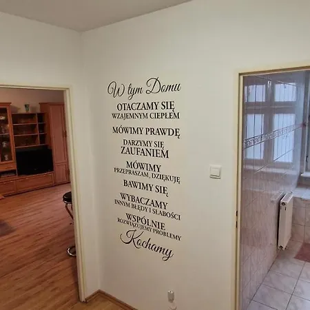 Apartament Max Διαμέρισμα