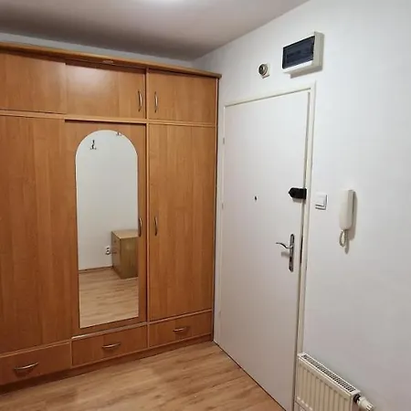 Διαμέρισμα Apartament Max
