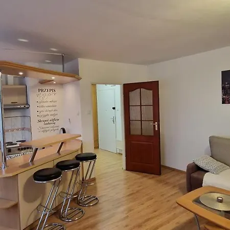 Διαμέρισμα Apartament Max *