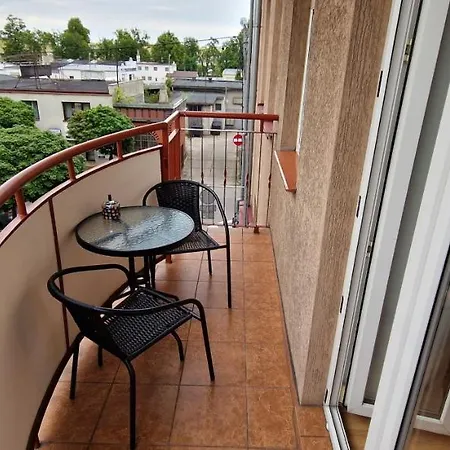 Apartament Max *