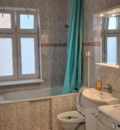 Διαμέρισμα Apartament Max