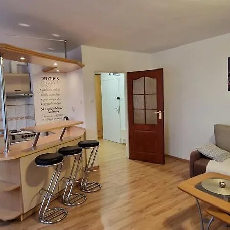 Apartament Max Διαμέρισμα