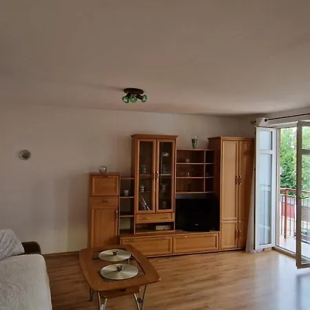 Apartament Max Διαμέρισμα *