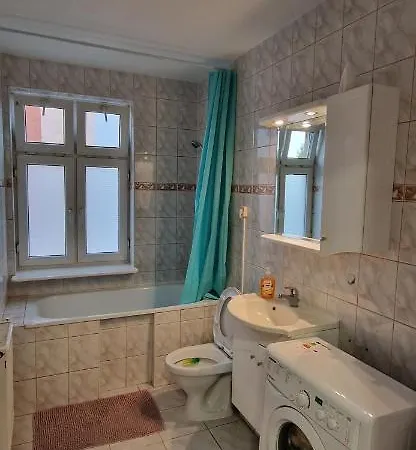 Apartament Max * Iława